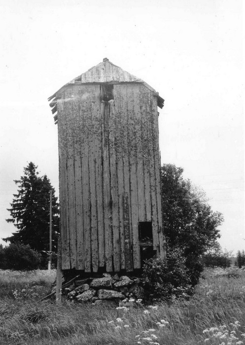 Mäe talu tuulik