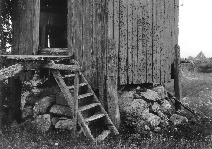 Mäe talu tuulik