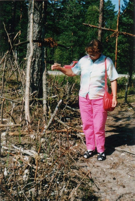Ristimäel