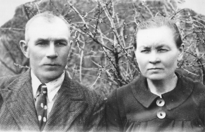 Priido ja Marie Mänd