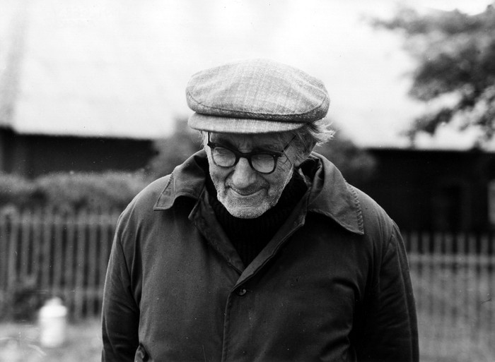 Laevasepp Leonhard Söel