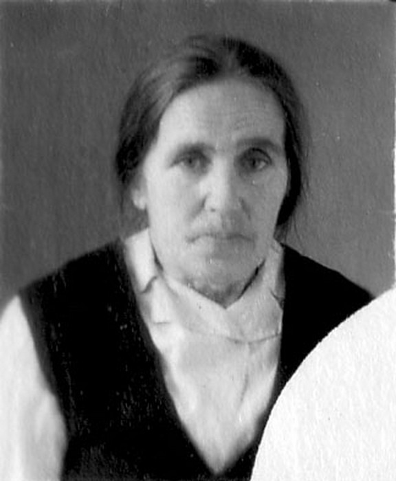 Portreefoto: Anna Kamm