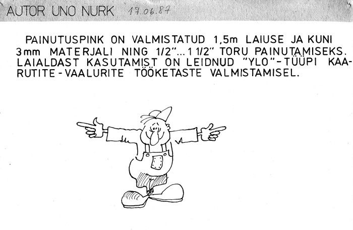 Tekst foto juurde