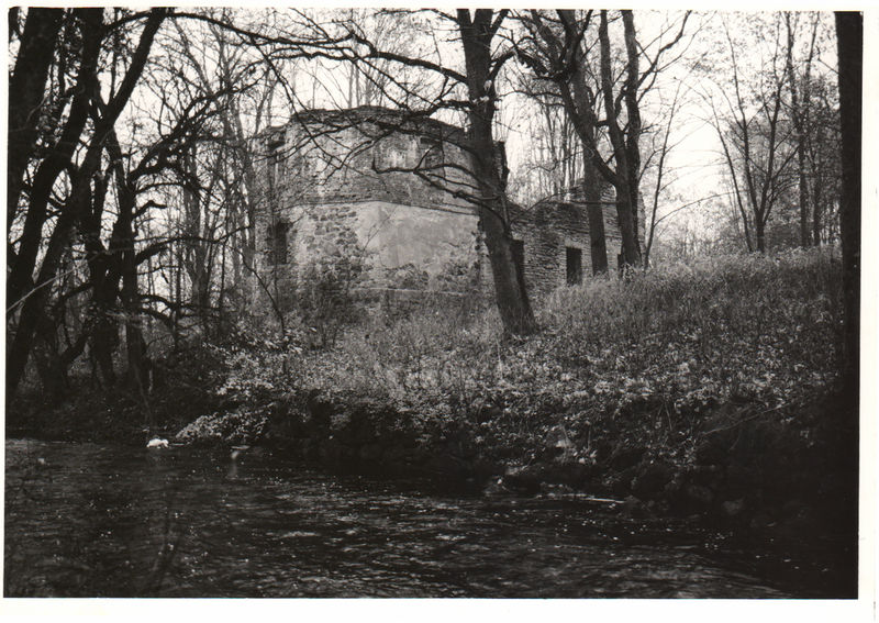 Tuhala mõis
