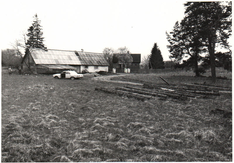 Ubari mõis