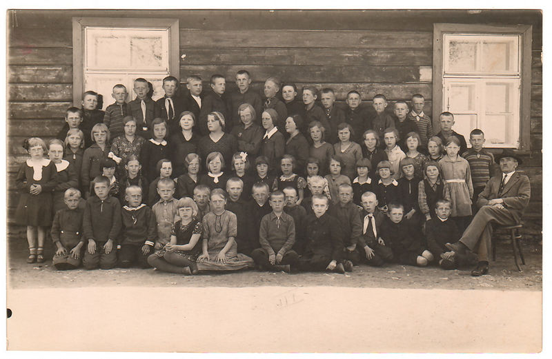 Lagedi 6-klassiline kool