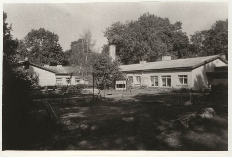 Alavere lastepäevkodu