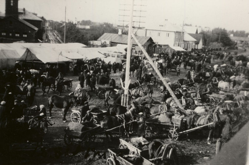 Laat Keila Keskväljakul