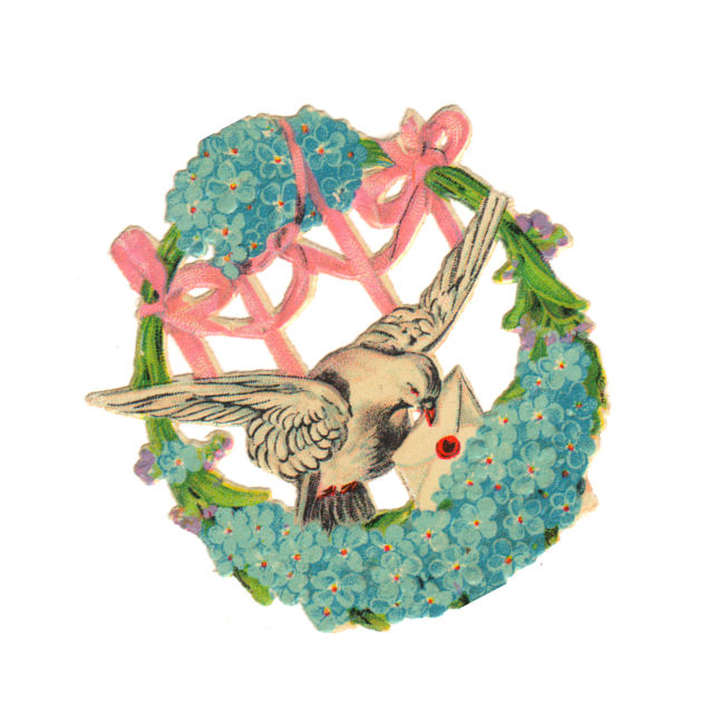 Kleepspilt, kirjatuvi