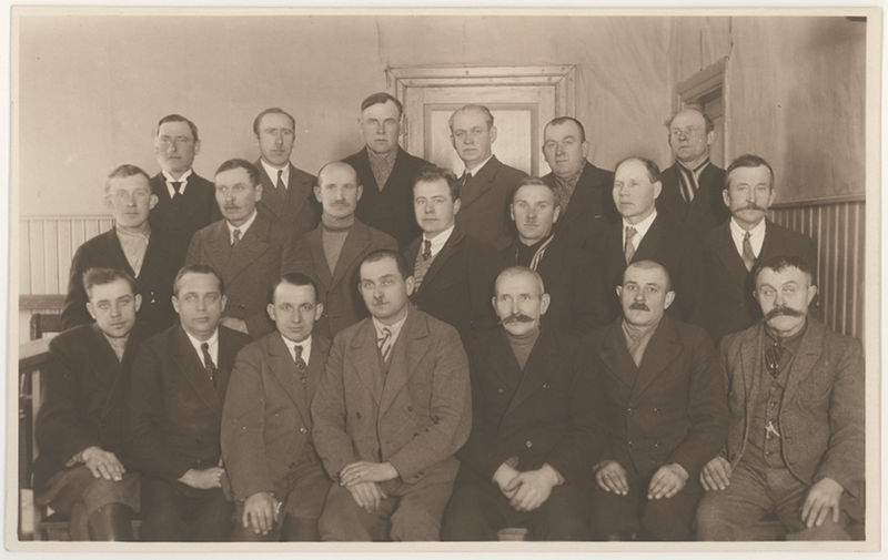 Keila vallavolikogu
