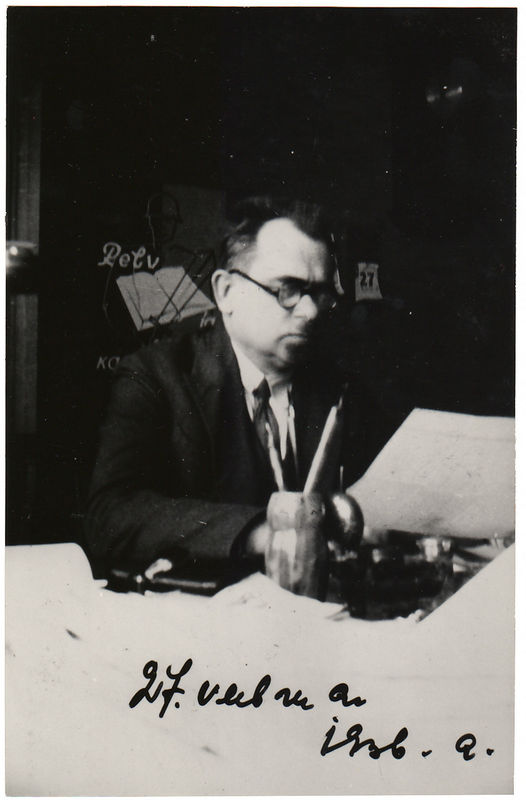 Eduard Lahesalu