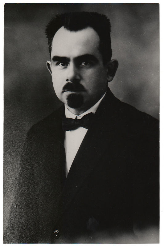Eduard Lahesalu
