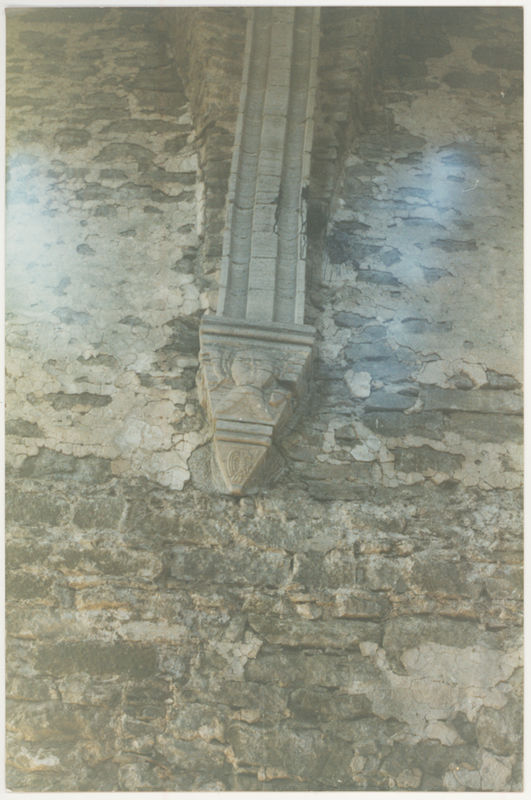 Padise klooster