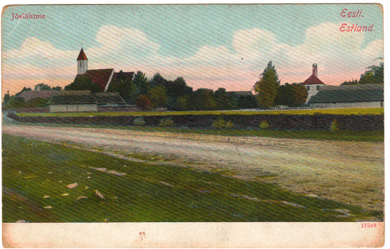 Jõelähtme