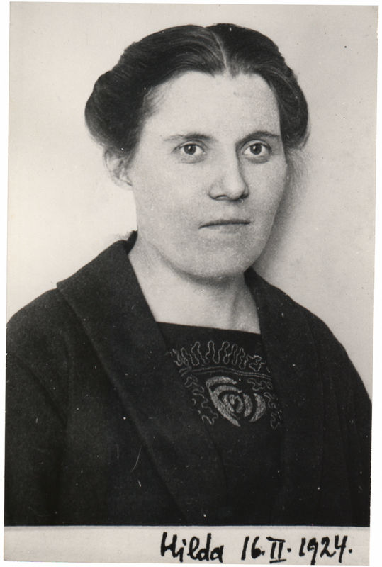 Hilda Köögardal