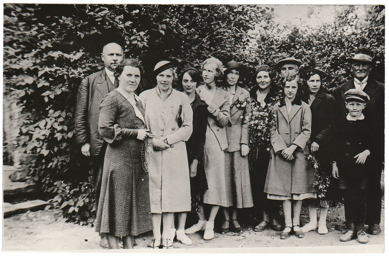 Ellinor Köögardali sünnipäev