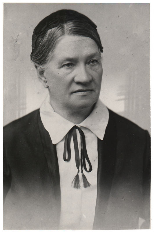 Emilie Podin
