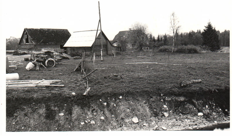 Kaugemäe mõis