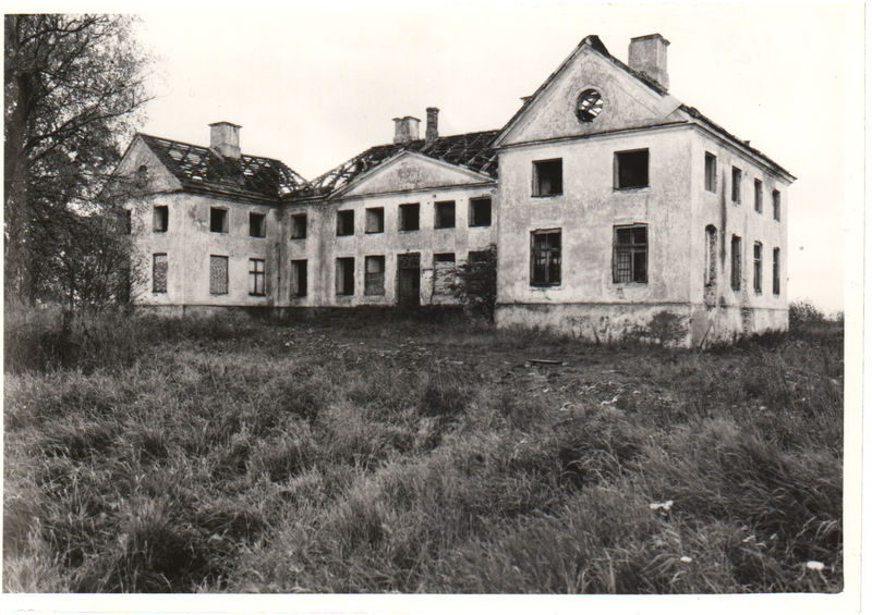 Klooga mõis