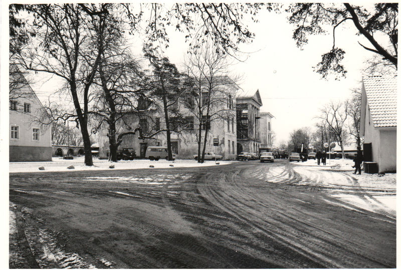 Kolga mõis