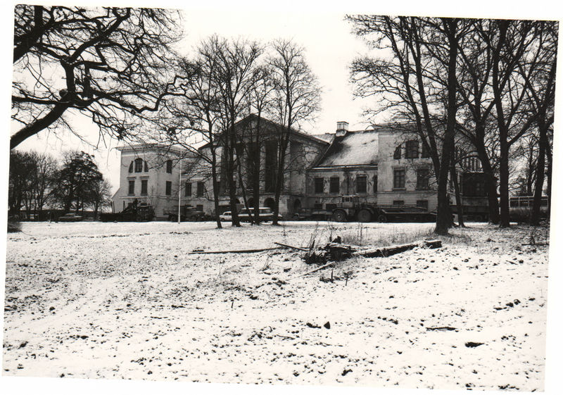 Kolga mõis