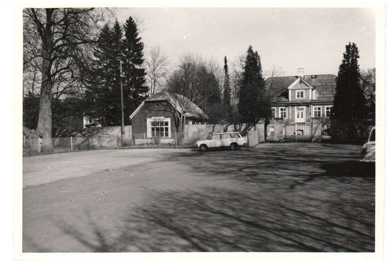 Kose (Pirita) mõis