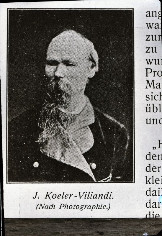 Negatiiv. Tselluloid. Albumis.