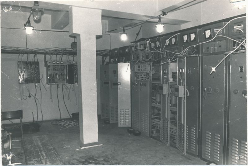 foto. Kingissepa ATJ