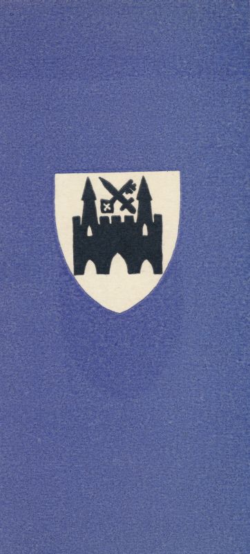 Postkaart. Uusaasta.