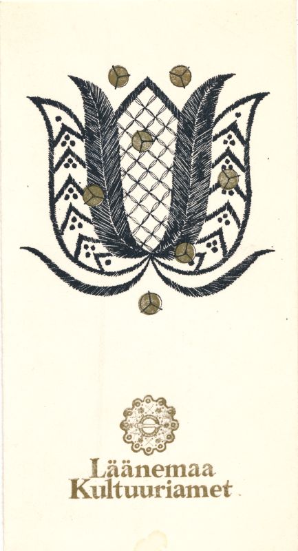 Tänukaart.