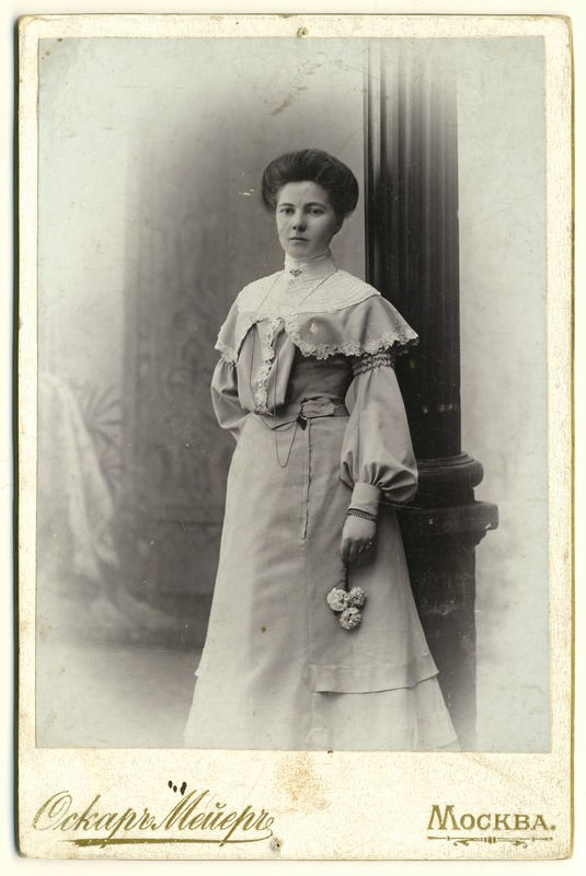 Amanda Bauer Tallinnast
