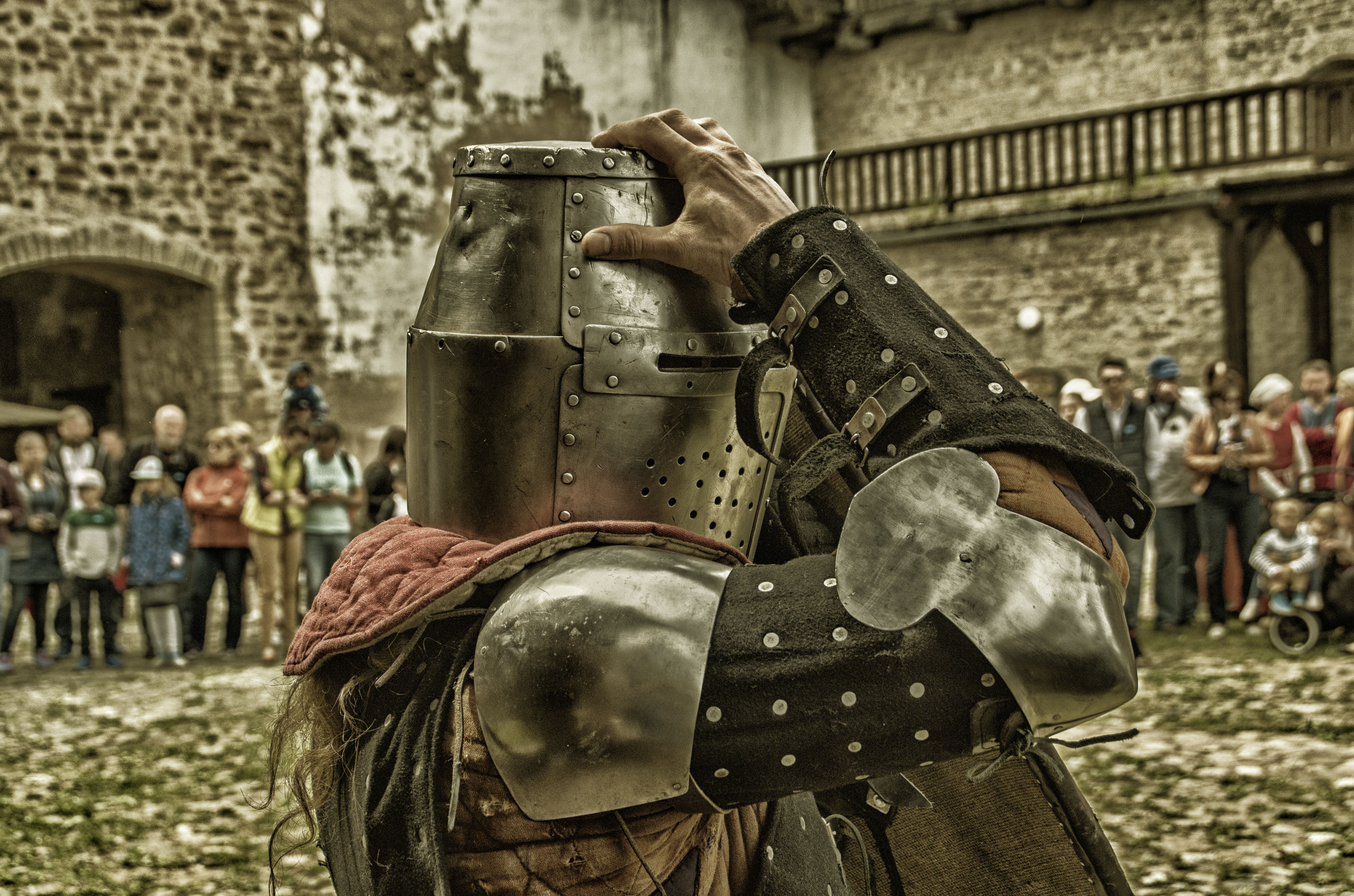 Narva linnus