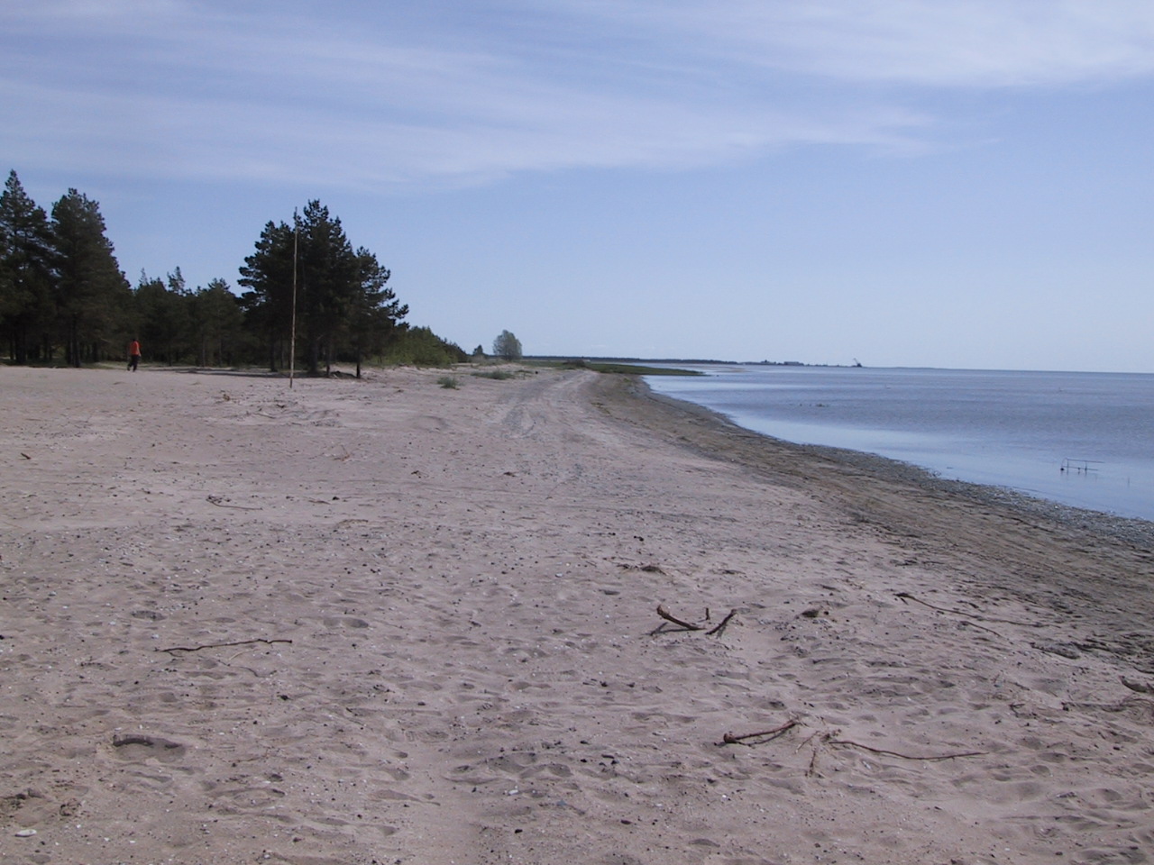 Maavalitsuste suvemängud 2005