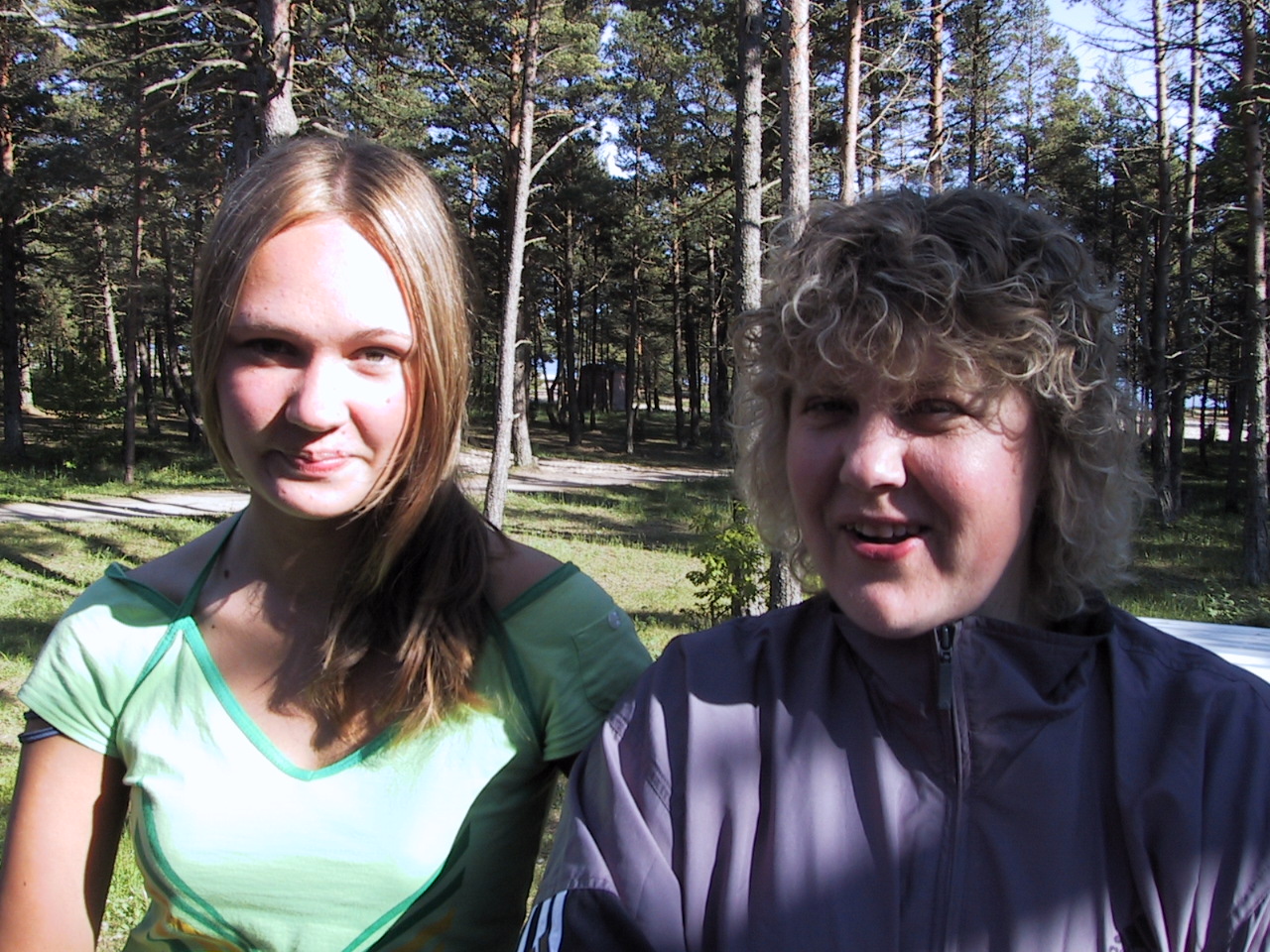 Maavalitsuste suvemängud 2005