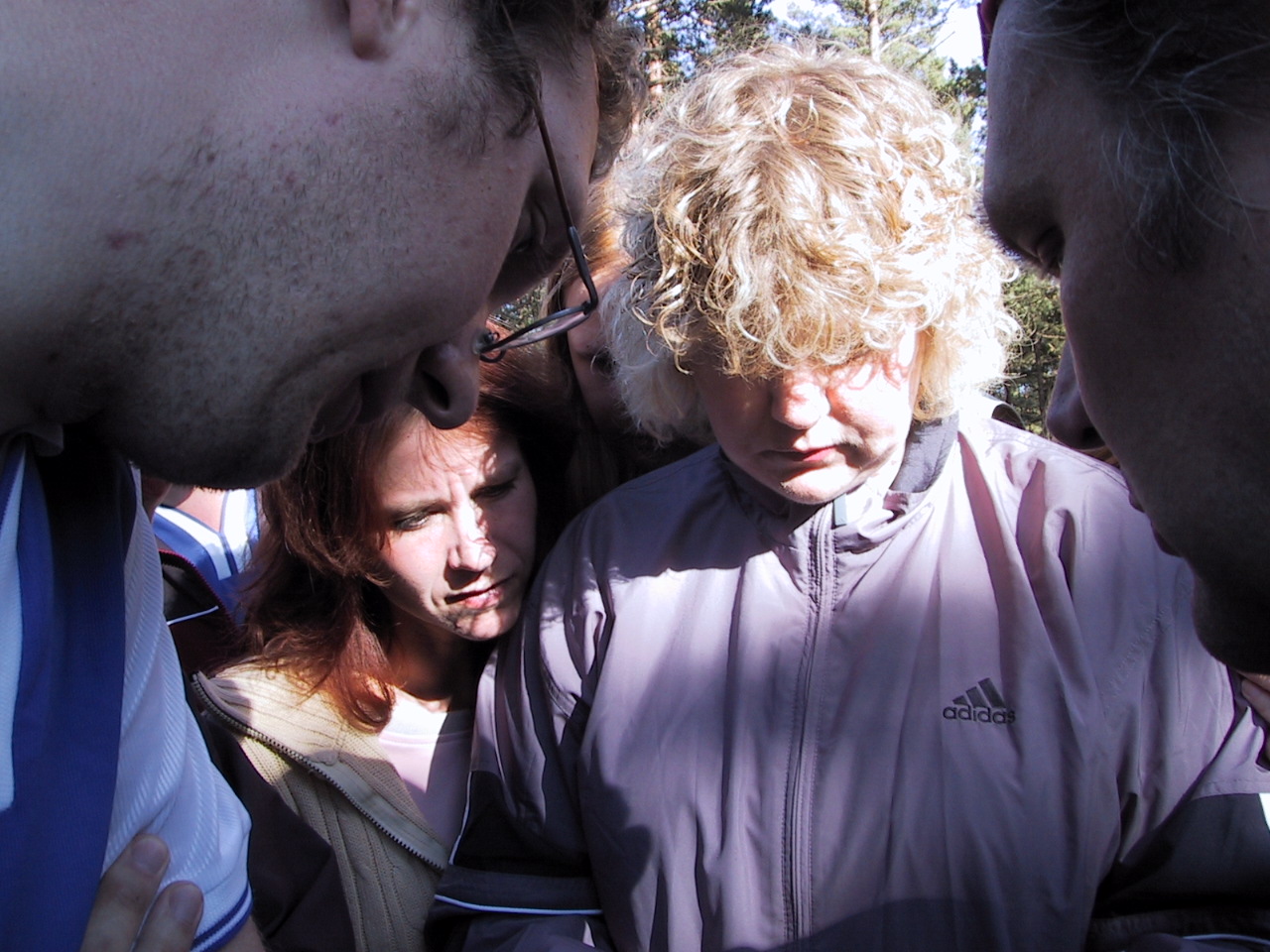 Maavalitsuste suvemängud 2005