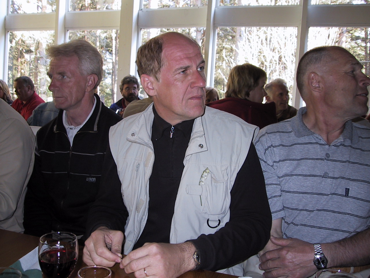 Maavalitsuste suvemängud 2005