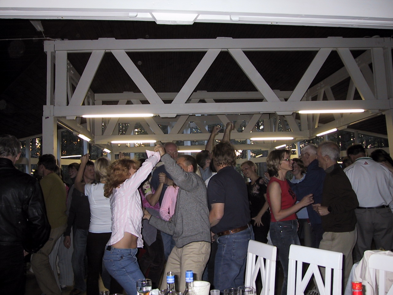 Maavalitsuste suvemängud 2005