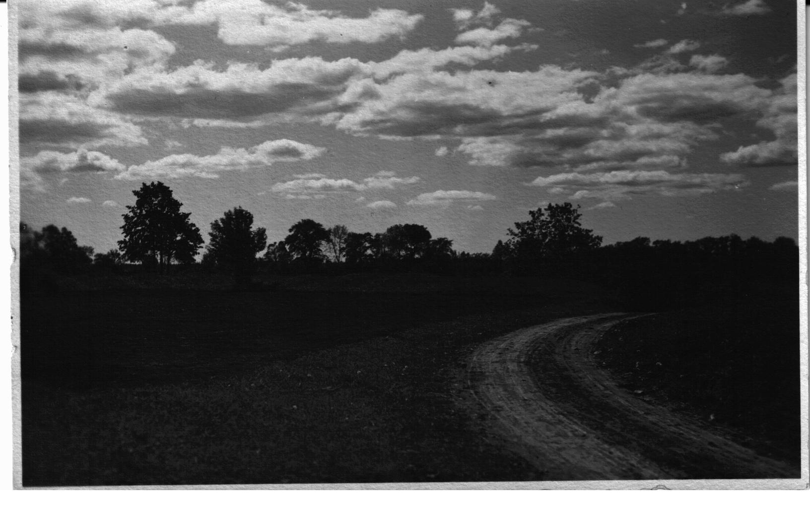 Fotopostkaart. Pühajõe.