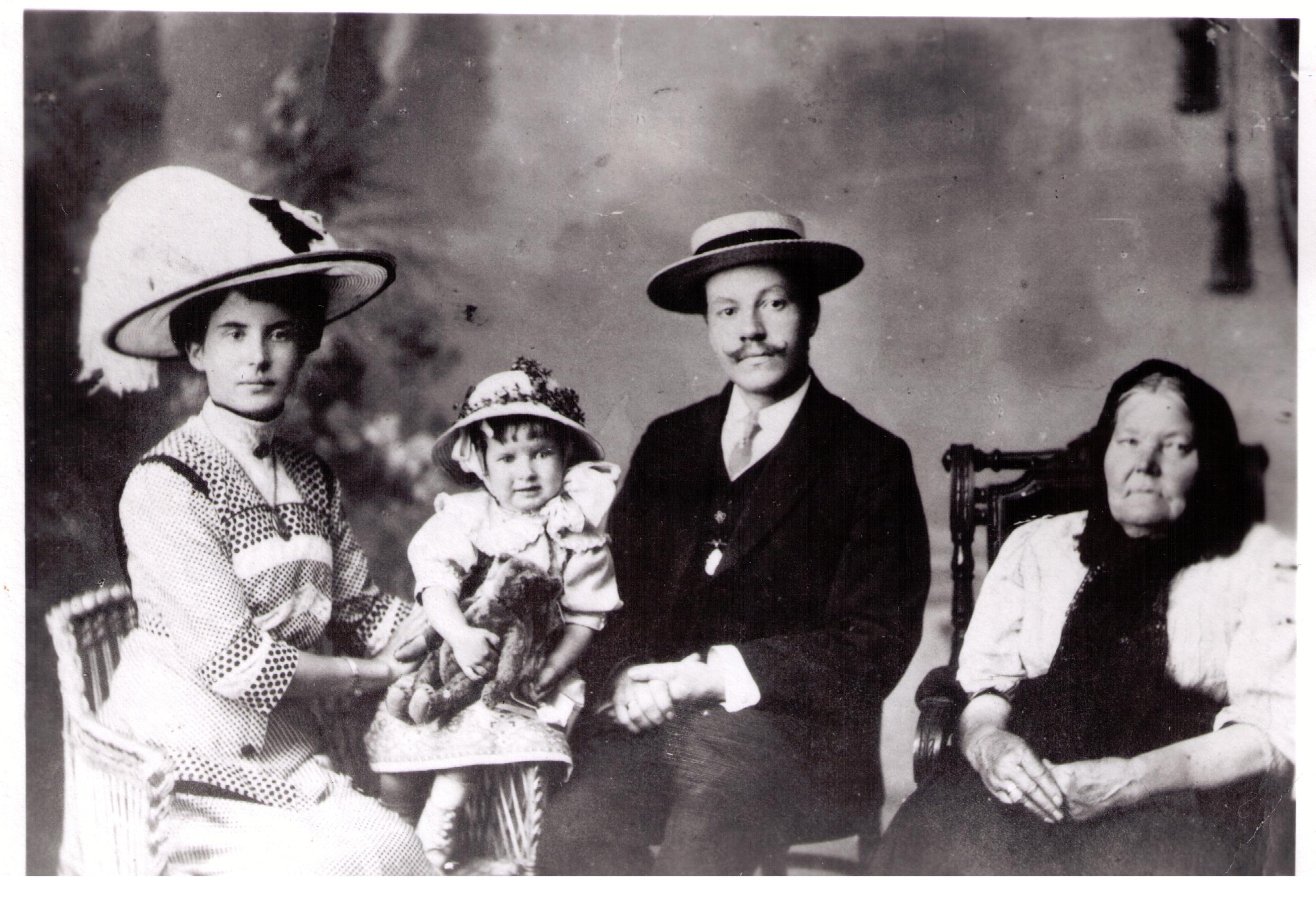 Foto. Eduard Lilienbachi pere.