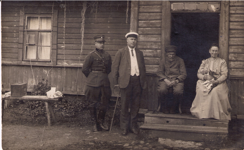 Perekond Paurmann