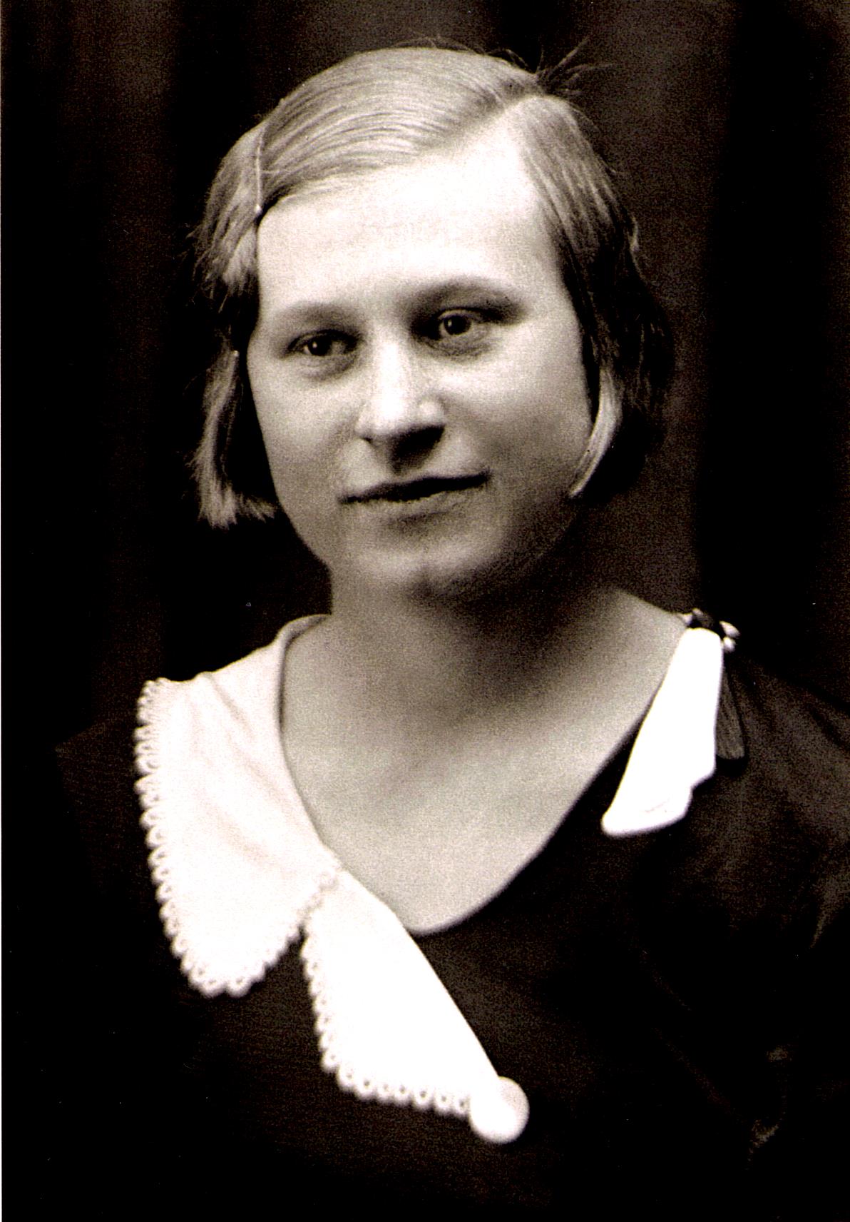 Armilde Lulla Rääsk