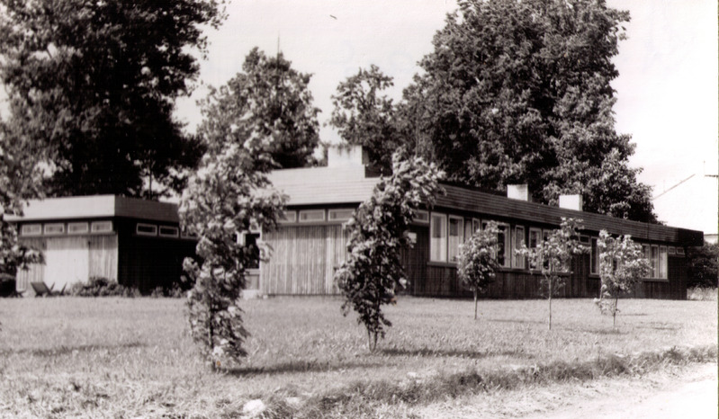 Pagari metskond ja töötajad