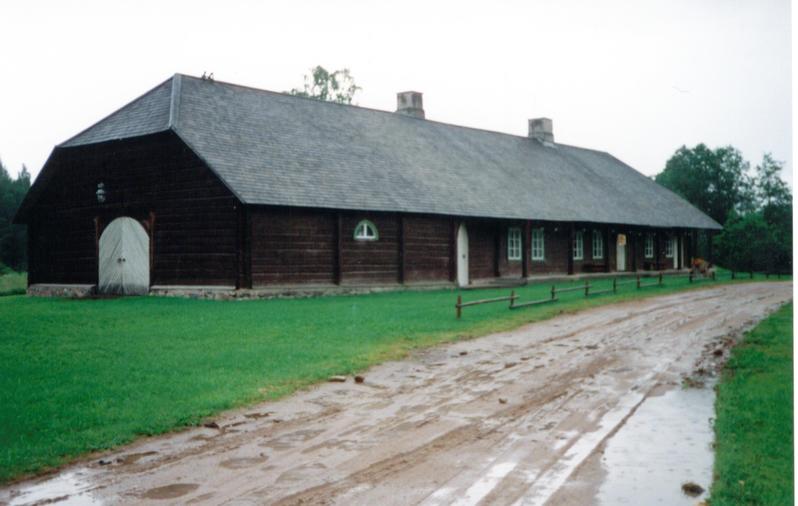Põrna kõrts