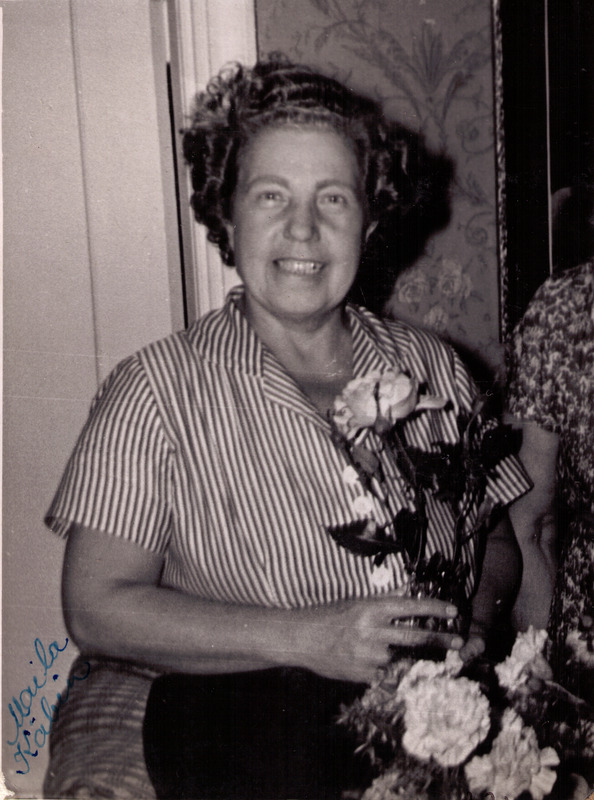 Maila Käbin