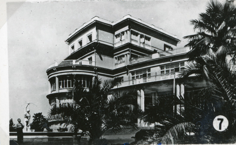 Sanatoorium Saluut