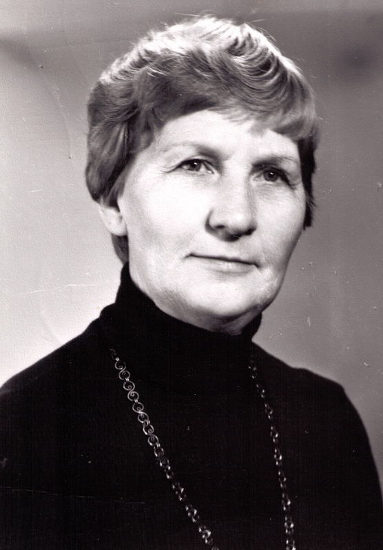 Hilda Veski