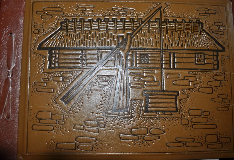 Fotoalbum. Peipsi rand ja Ontika paekallas.