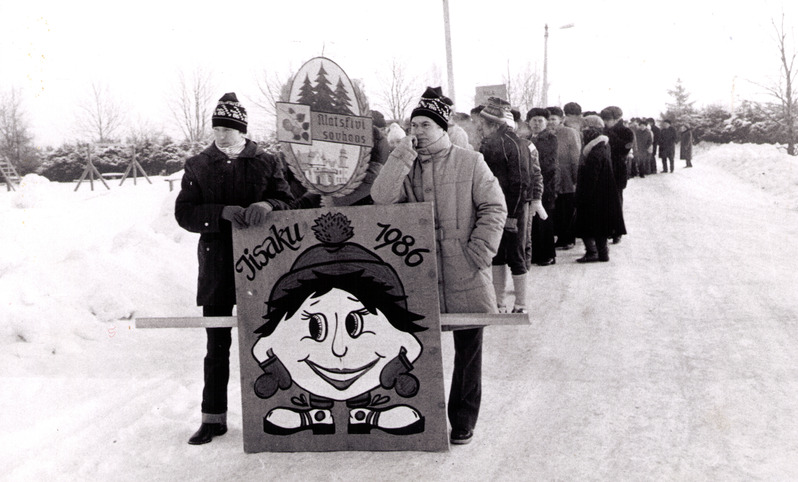 Peipsi talimängud 1986. a