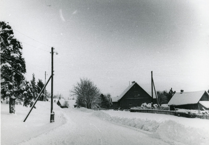 Hans Hindpere maja Iisakus
