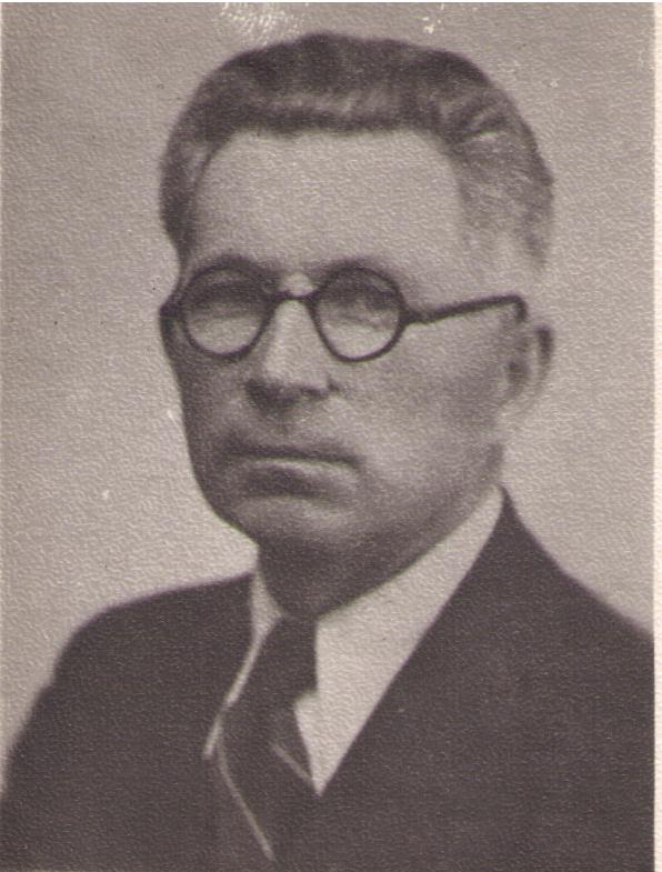 Nikolai Juuse